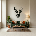 Majestic Stag